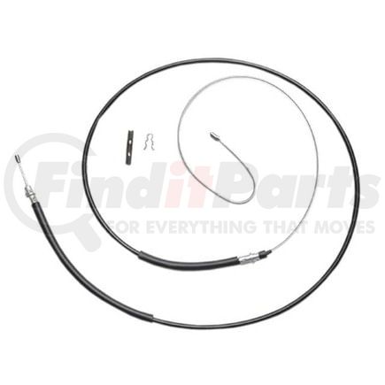 Raybestos BC95234 Raybestos Element3 Parking Brake Cable