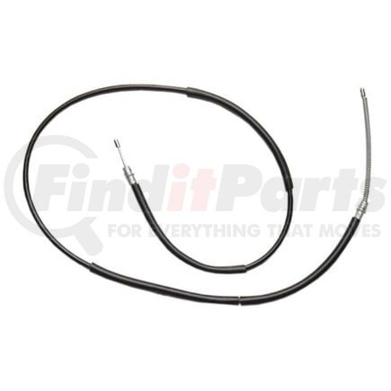 Raybestos BC95235 Raybestos Element3 Parking Brake Cable