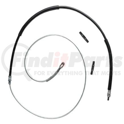 Raybestos BC95232 Raybestos Element3 Parking Brake Cable