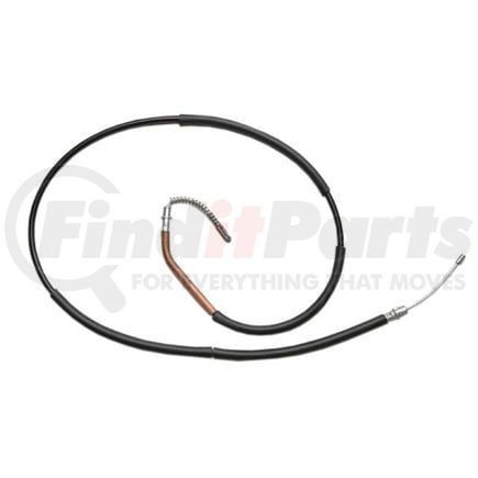 Raybestos BC95239 Raybestos Element3 Parking Brake Cable