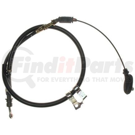 Raybestos BC95245 Raybestos Element3 Parking Brake Cable