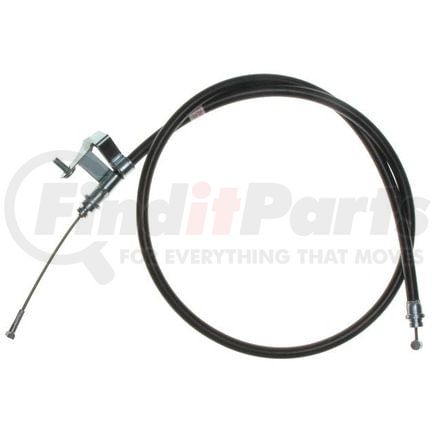 Raybestos BC95247 Raybestos Element3 Parking Brake Cable