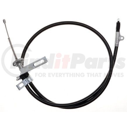 Raybestos BC95264 Raybestos Element3 Parking Brake Cable
