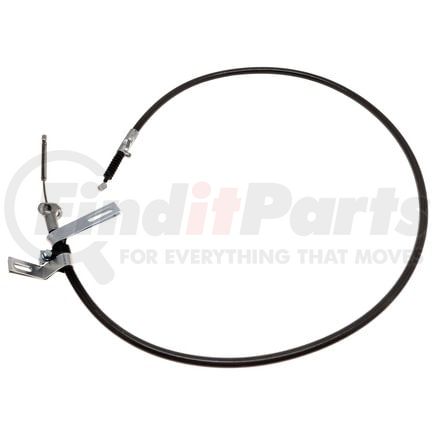 Raybestos BC95266 Raybestos Element3 Parking Brake Cable
