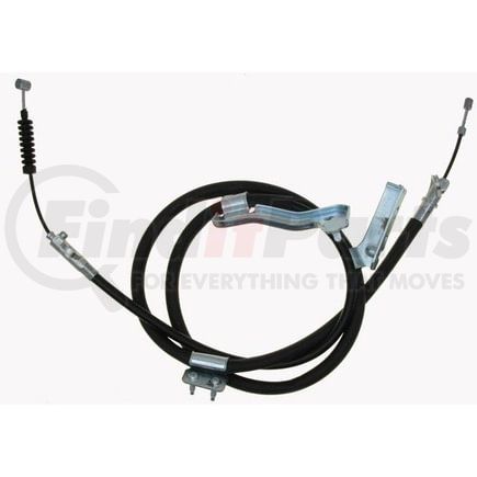 Raybestos BC95268 Raybestos Element3 Parking Brake Cable