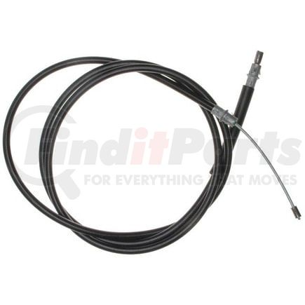 Raybestos BC95272 Raybestos Element3 Parking Brake Cable