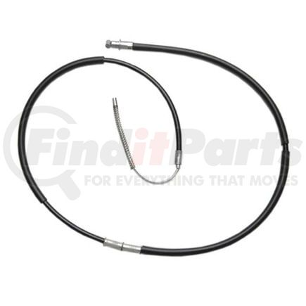 Raybestos BC95280 Raybestos Element3 Parking Brake Cable