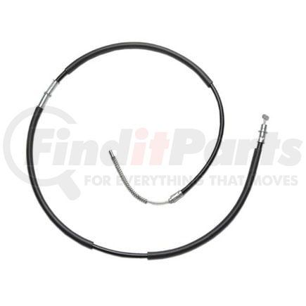 Raybestos BC95281 Raybestos Element3 Parking Brake Cable