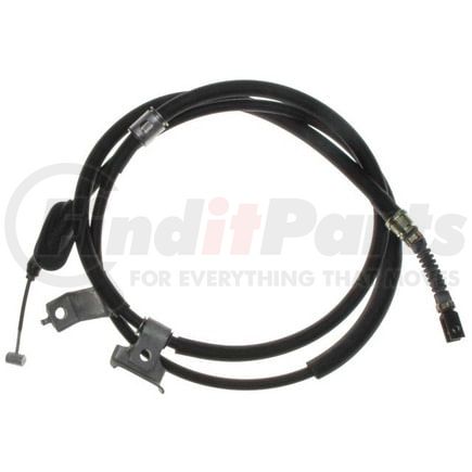 Raybestos BC95277 Raybestos Element3 Parking Brake Cable