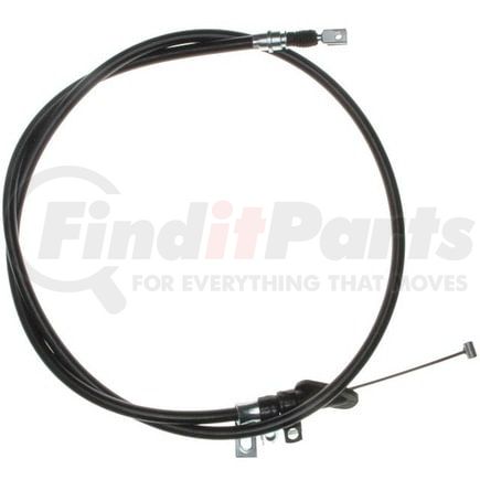 Raybestos BC95294 Raybestos Element3 Parking Brake Cable
