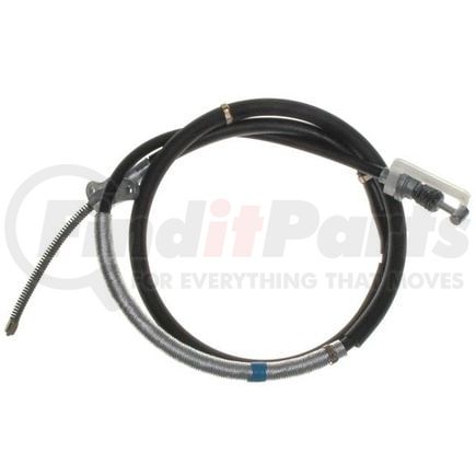 Raybestos BC95299 Raybestos Element3 Parking Brake Cable