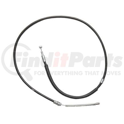 Raybestos BC95300 Raybestos Element3 Parking Brake Cable