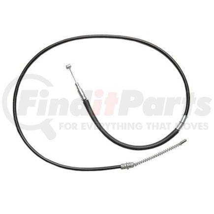 Raybestos BC95301 Raybestos Element3 Parking Brake Cable