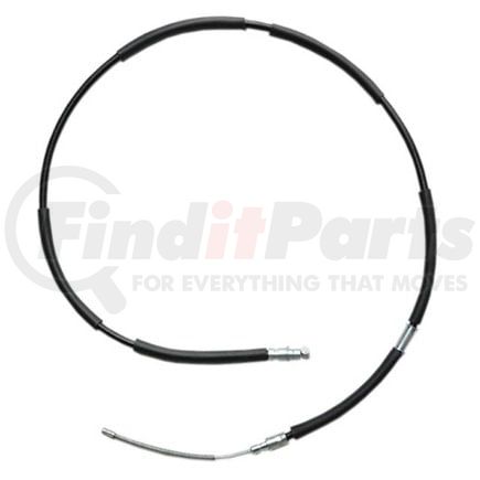 Raybestos BC95306 Raybestos Element3 Parking Brake Cable