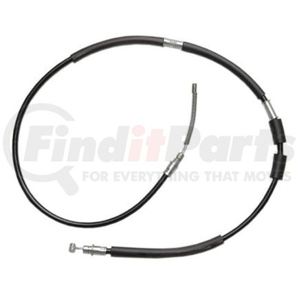 Raybestos BC95302 Raybestos Element3 Parking Brake Cable