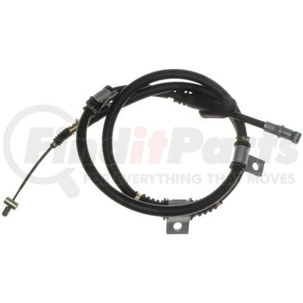 Raybestos BC95307 Raybestos Element3 Parking Brake Cable