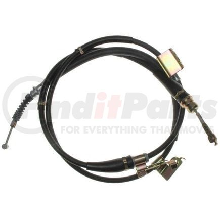 Raybestos BC95324 Raybestos Element3 Parking Brake Cable