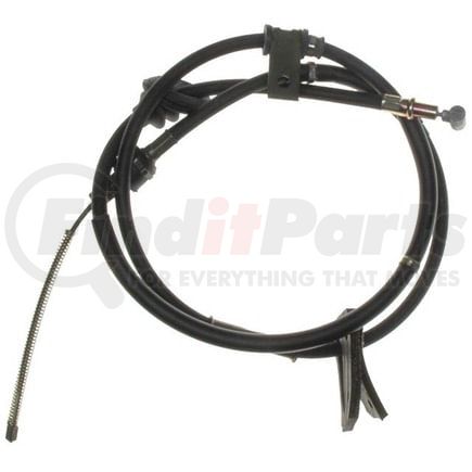 Raybestos BC95331 Raybestos Element3 Parking Brake Cable