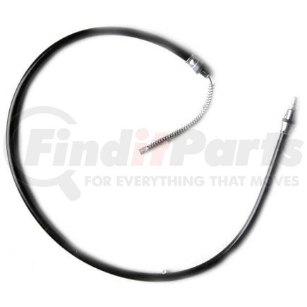 Raybestos BC95353 Raybestos Element3 Parking Brake Cable