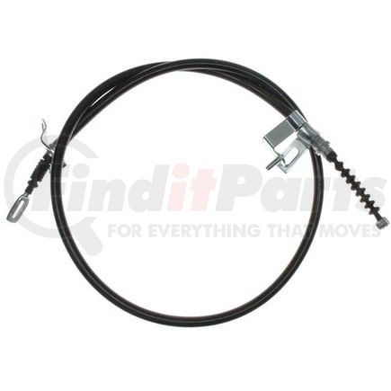 Raybestos BC95348 Raybestos Element3 Parking Brake Cable
