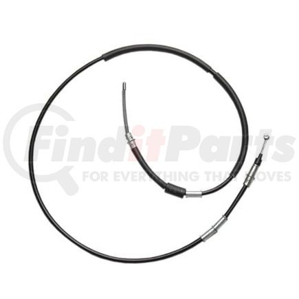 Raybestos BC95349 Raybestos Element3 Parking Brake Cable