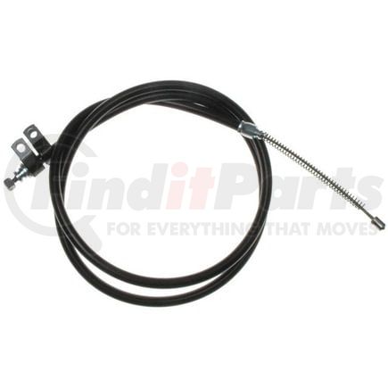 Raybestos BC95361 Raybestos Element3 Parking Brake Cable