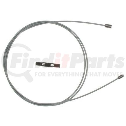 Raybestos BC95374 Raybestos Element3 Parking Brake Cable