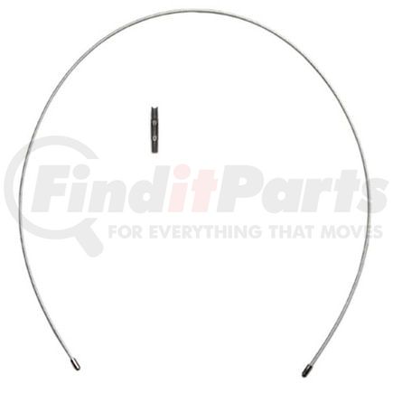 Raybestos BC95384 Raybestos Element3 Parking Brake Cable