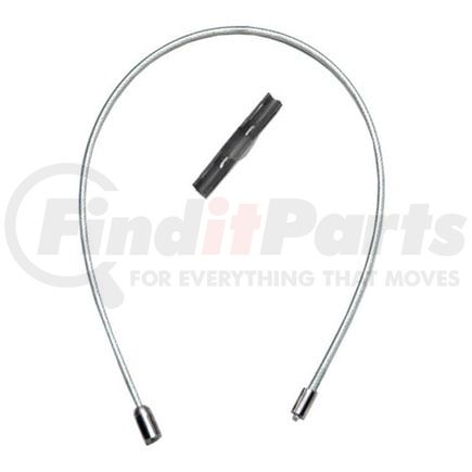 Raybestos BC95385 Raybestos Element3 Parking Brake Cable