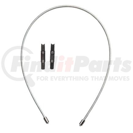 Raybestos BC95383 Raybestos Element3 Parking Brake Cable