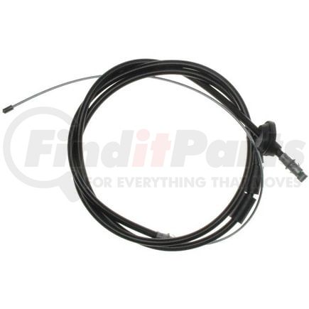 Raybestos BC95391 Raybestos Element3 Parking Brake Cable