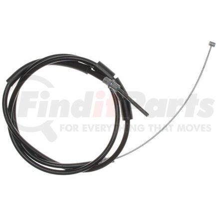 Raybestos BC95393 Raybestos Element3 Parking Brake Cable