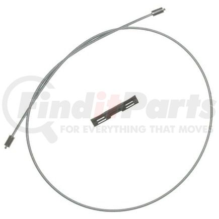 Raybestos BC95407 Raybestos Element3 Parking Brake Cable