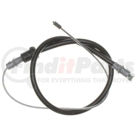 Raybestos BC95408 Raybestos Element3 Parking Brake Cable