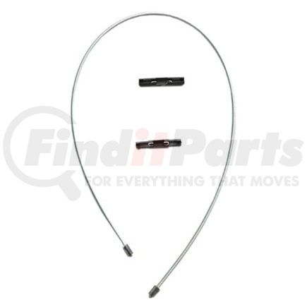 Raybestos BC95413 Raybestos Element3 Parking Brake Cable