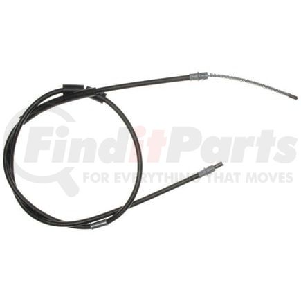 Raybestos BC95425 Raybestos Element3 Parking Brake Cable