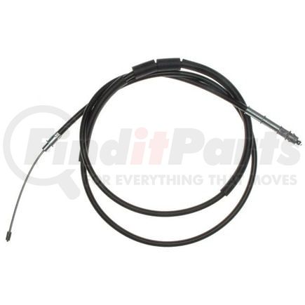 Raybestos BC95422 Raybestos Element3 Parking Brake Cable