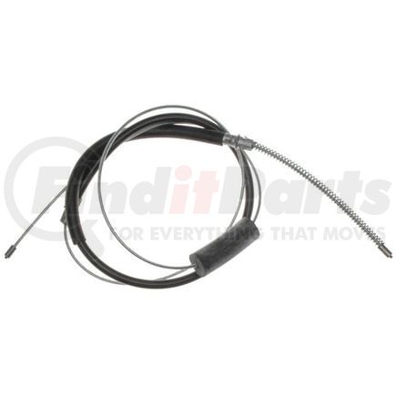 Raybestos BC95437 Raybestos Element3 Parking Brake Cable