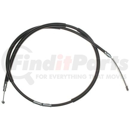Raybestos BC95439 Raybestos Element3 Parking Brake Cable