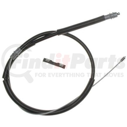 Raybestos BC95434 Raybestos Element3 Parking Brake Cable