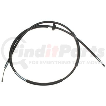 Raybestos BC95440 Raybestos Element3 Parking Brake Cable