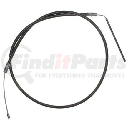 Raybestos BC95447 Raybestos Element3 Parking Brake Cable