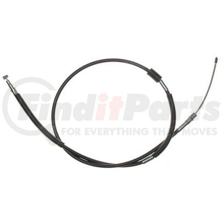 Raybestos BC95449 Raybestos Element3 Parking Brake Cable