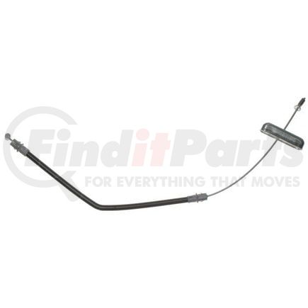 Raybestos BC95454 Raybestos Element3 Parking Brake Cable