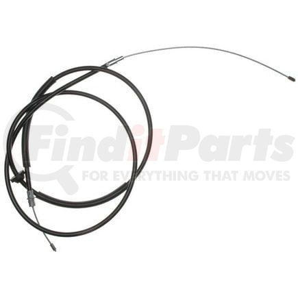 Raybestos BC95456 Raybestos Element3 Parking Brake Cable