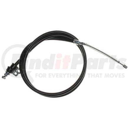 Raybestos BC95450 Raybestos Element3 Parking Brake Cable