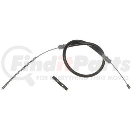 Raybestos BC95453 Raybestos Element3 Parking Brake Cable