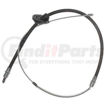 Raybestos BC95466 Raybestos Element3 Parking Brake Cable