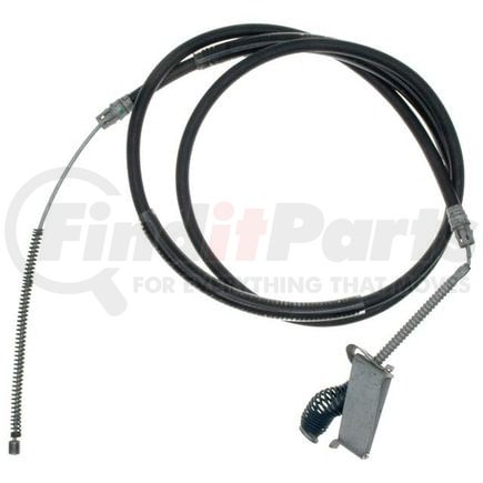 Raybestos BC95462 Raybestos Element3 Parking Brake Cable