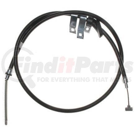 Raybestos BC95482 Raybestos Element3 Parking Brake Cable
